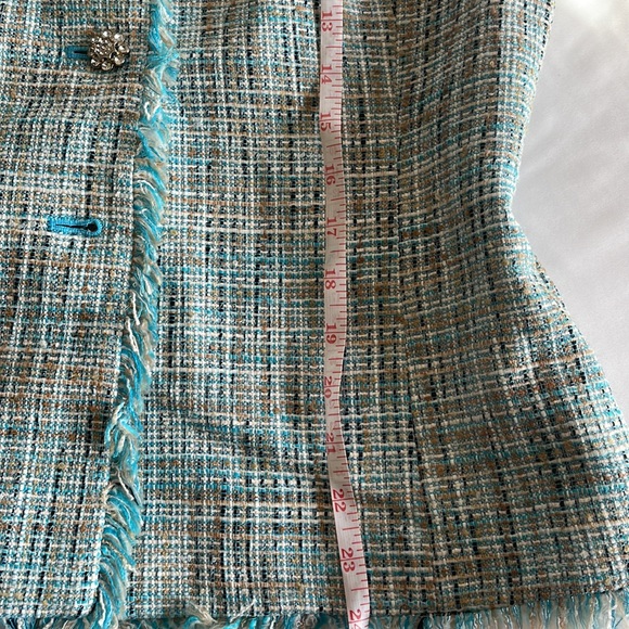 Tweed Jacket - Picture 12 of 12